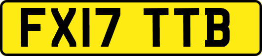 FX17TTB