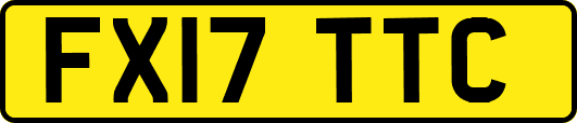 FX17TTC