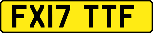 FX17TTF