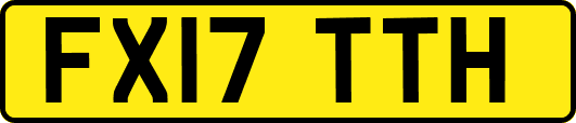 FX17TTH