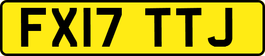 FX17TTJ