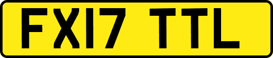 FX17TTL