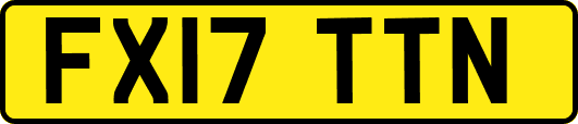 FX17TTN