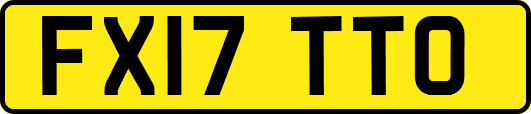 FX17TTO