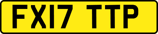 FX17TTP