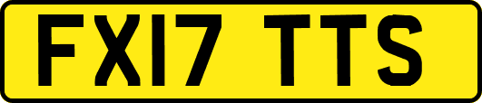 FX17TTS