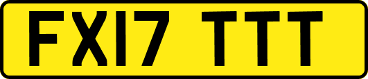 FX17TTT