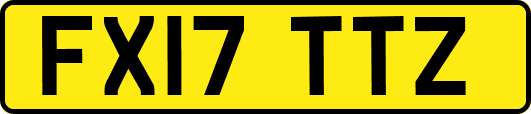 FX17TTZ