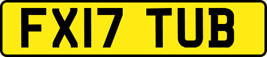 FX17TUB