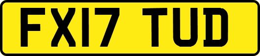 FX17TUD