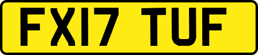 FX17TUF