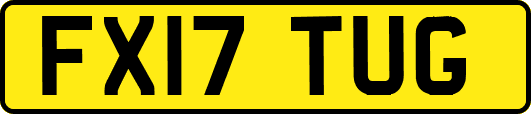 FX17TUG