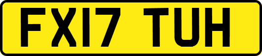 FX17TUH