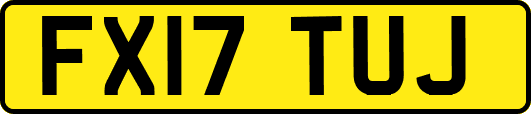 FX17TUJ