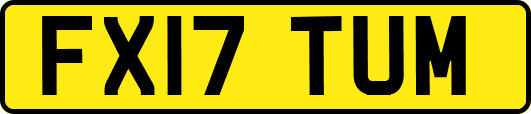 FX17TUM