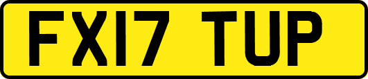FX17TUP