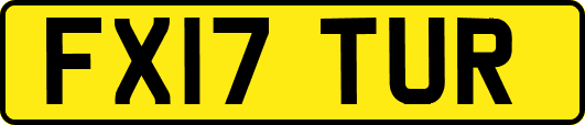 FX17TUR