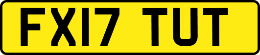 FX17TUT