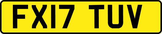 FX17TUV