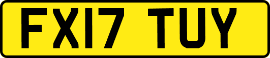 FX17TUY