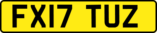 FX17TUZ
