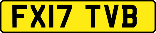 FX17TVB