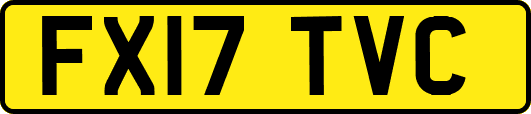 FX17TVC