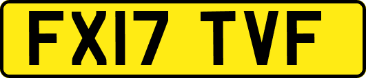 FX17TVF