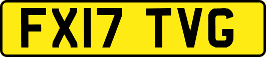 FX17TVG