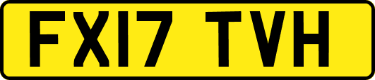 FX17TVH