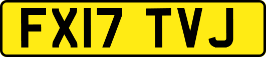 FX17TVJ