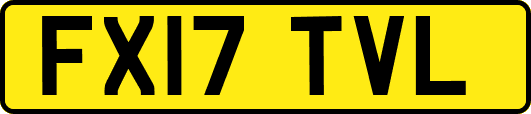 FX17TVL