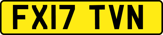 FX17TVN
