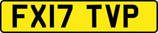 FX17TVP