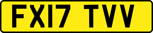 FX17TVV