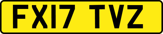 FX17TVZ