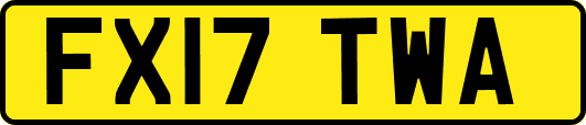 FX17TWA