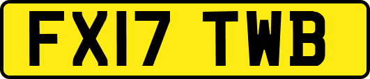 FX17TWB