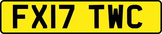 FX17TWC