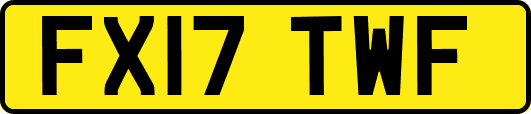 FX17TWF