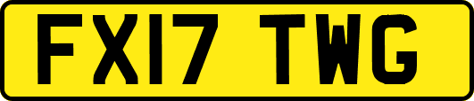 FX17TWG