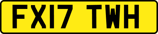 FX17TWH