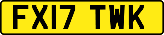 FX17TWK