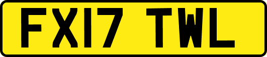 FX17TWL