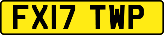 FX17TWP