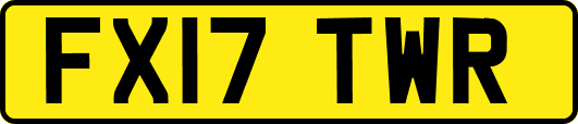 FX17TWR