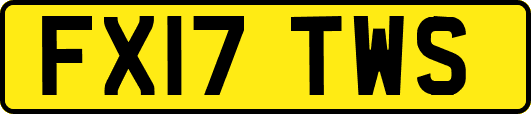 FX17TWS