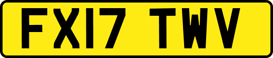 FX17TWV