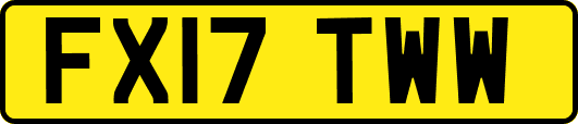 FX17TWW