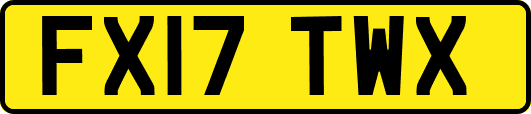 FX17TWX